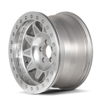 Dirty Life 9302 Roadkill 17x9 / 8x170 BP / -14mm Offset / 130.8mm Hub Machined Wheel - Beadlock