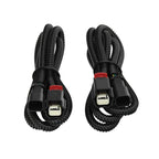 Westin 19-25 Chevy/GM Silverado/Sierra 1500 Parking Sensor Harness