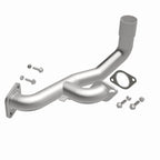 BRE Exhaust 11-17 C/V Grand Caravan Town & Country Routan 3.6L Front Pipe Kit