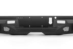DV8 Offroad 19-23 Ram 1500 Spec Series Rear Bumper