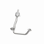MagnaFlow Direct Fit Catalytic Converter Ford 84 86