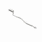 MagnaFlow BRE Exhaust Kit 06-07 9-2X Impreza Outback 2.5L