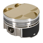 JE Pistons Volkswagen 1.8T 20V 81.00mm Bore - 1.281in CH -2.80cc Dish Ultra Series - Set of 4