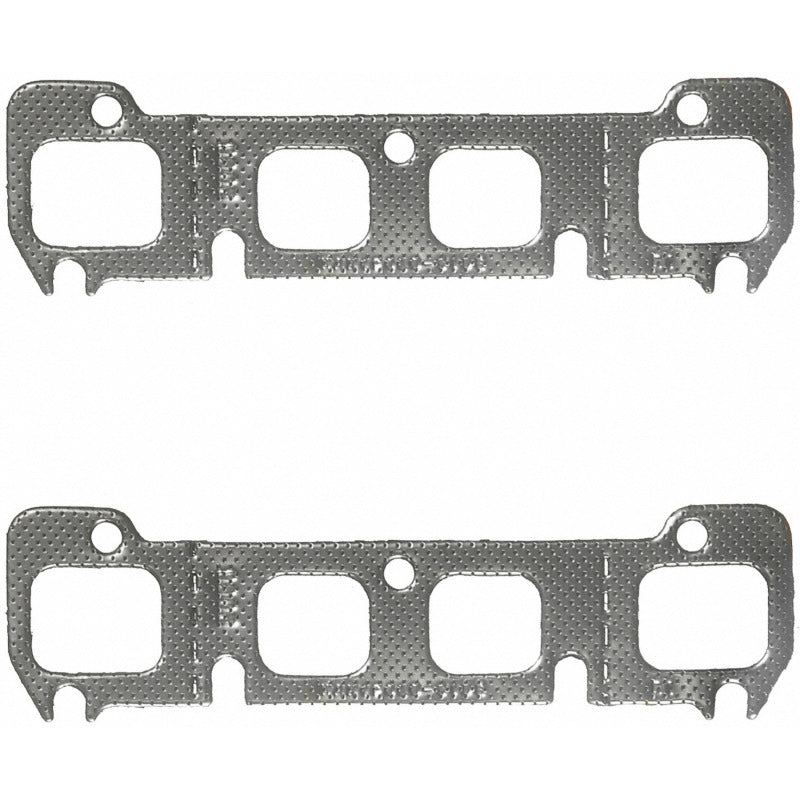 Fel-Pro MS 9908 Exhaust Manifold Gasket Set