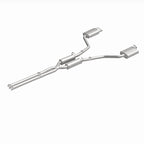 MagnaFlow Stellantis BRE Exhaust Replacement Kit