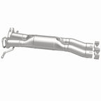 MagnaFlow 2010 Ford Taurus 3.5L Direct Fit Converter