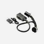 REDARC Tow-Pro Link Electric Brake Controller w/Remote & Mobile App