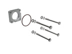 aFe Silver Bullet Throttle Body Spacer Kit Honda Civic 16-24 L4-2.0L