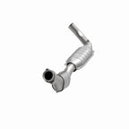 MagnaFlow Direct Fit Catalytic Converter 97-98 Ford F-150 Pickup 4.2L D/S 4WD (49 State)