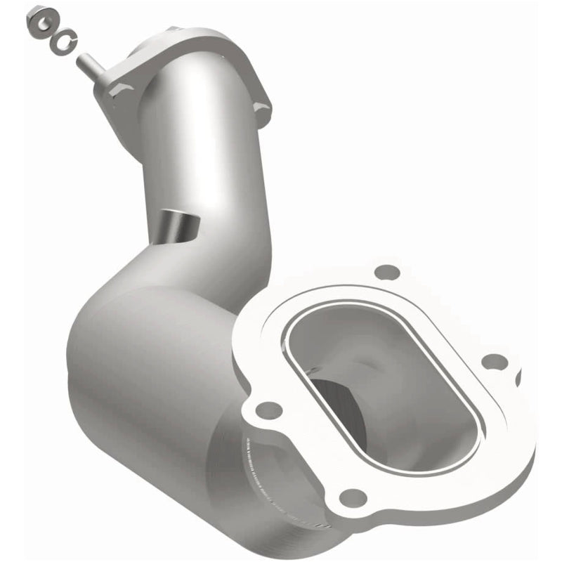 MagnaFlow 09-11 Chevrolet Corvette 6.2L Direct Fit Converter