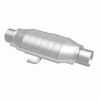 MagnaFlow Universal Catalytic Converter 2 Dual Air