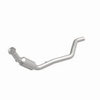MagnaFlow 2002 Ford Thunderbird 3.9L Direct Fit Converter