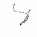 MagnaFlow 1998 Dodge B1500 3.9L Direct Fit Converter