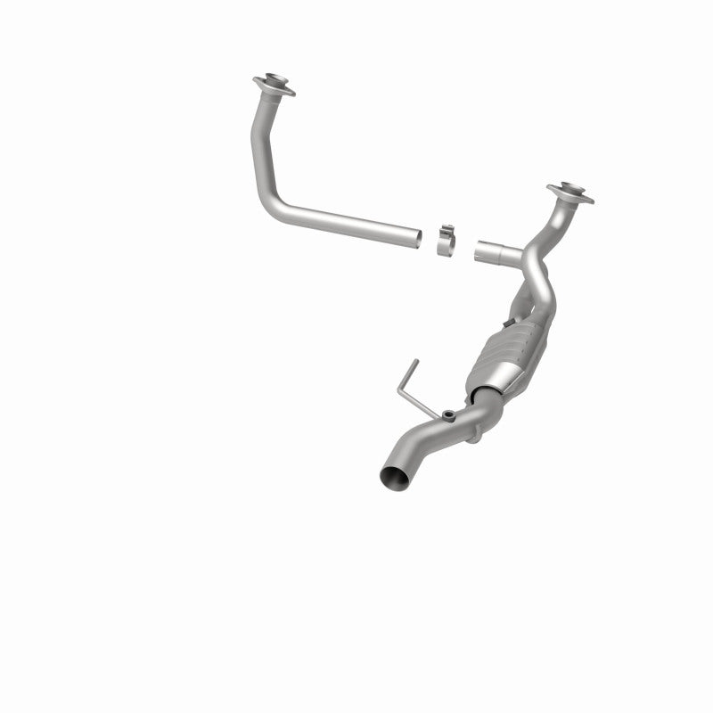 MagnaFlow 1998 Dodge B1500 3.9L Direct Fit Converter