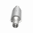 MagnaFlow Universal Catalytic Converter 2.5inch GM 3.8L
