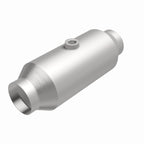 MagnaFlow 3.00 1/O2 CA 4in. Spun Universal Converter