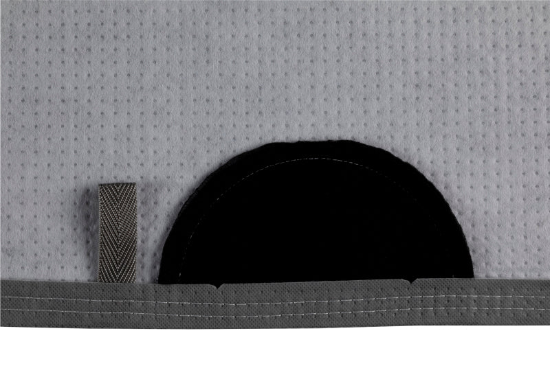 Covercraft Custom Car Covers 20-25 BMW M3 Series Sedan Custom 5-Layer Indoor Car Cover - Gray
