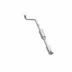 MagnaFlow Direct Fit Catalytic Converter 18-19 Hyundai Kona L4 OEM Underbody