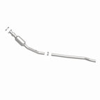 MagnaFlow 96-00 Dodge Caravan 2.4L Direct Fit Converter