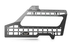 DV8 Offroad 15-20 Ford F150 / 17-21 Ford F250/F350 Center Console Molle Panels & Device Mount