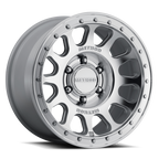 Method MR709 HD Bead Grip 17x 8.5in / ET25 / 6x5.5 BP / 106.25mm Bore - Machined Wheel
