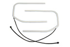 Diode Dynamics GMC Sierra LED Halos Switchback 16-18 Sierra 1500