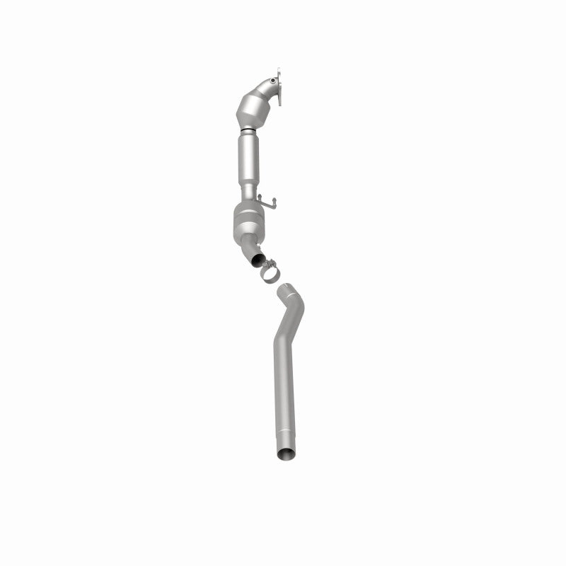 MagnaFlow 2008 Volkswagen Passat 2.0L Direct Fit Converter