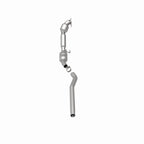 MagnaFlow 2008 Volkswagen Passat 2.0L Direct Fit Converter