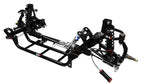 QA1 67-76 MOPAR A-Body MOD Series Front Coilover System - 2-4in. Drop