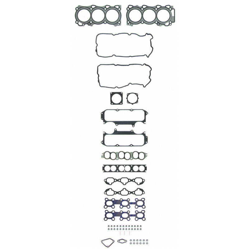 Fel-Pro Nissan Pathfinder HS 26241 PT PermaTorque Engine Cylinder Head Gasket Set