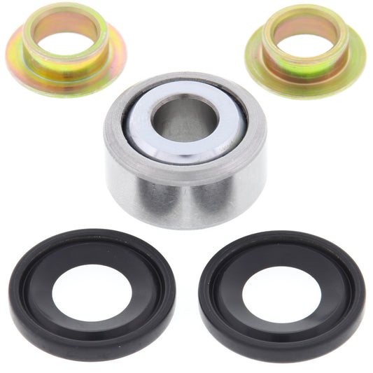 All Balls Racing 92-95 Suzuki RM125 Lower Rear Shock Bearing Kit