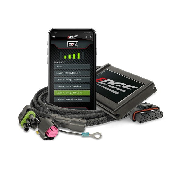 Edge Products 30205 - EZ Module for 2025+ Ram Cummins