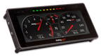 Holley EFI 6.86" Pro Dash