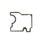 Fel-Pro BMW X5 OS 30923 R Engine Oil Pan Gasket Set 27 Bolt Hole One Piece Gasket