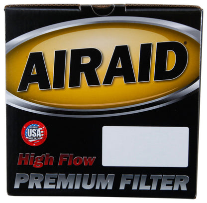 Airaid 2013 Ford Focus Direct Replacement Dry Filter