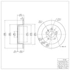 Technical Drawing