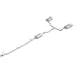 BRExhaust Exhaust Kit Replacement Honda