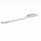 MagnaFlow Direct Fit Catalytic Converter 21-23 Kia Sorento Naturally Aspirated 2.5 OEM Underbody