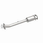 MagnaFlow 05-06 Nissan Pathfinder 4.0L Direct Fit Converter