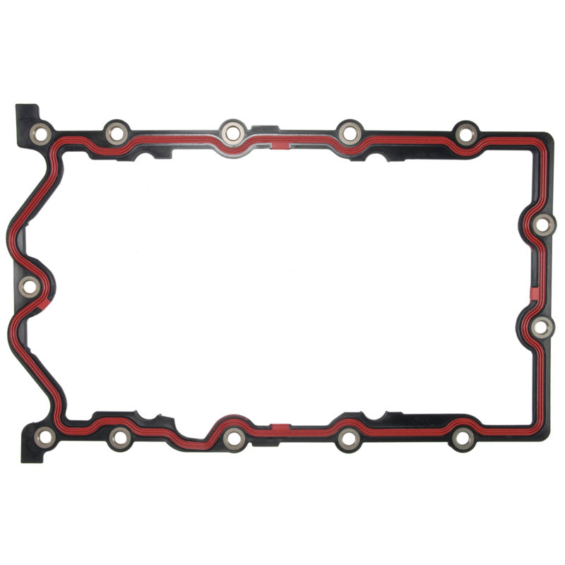Fel-Pro Mini Cooper OS 30800 R Engine Oil Pan Gasket Set PermaDry Molded Rubber