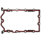 Fel-Pro Mini Cooper OS 30800 R Engine Oil Pan Gasket Set PermaDry Molded Rubber