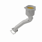 MagnaFlow 10-11 Porsche Cayenne 4.8L Direct Fit Converter