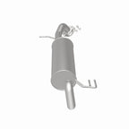 MagnaFlow BRE Exhaust Kit 12-13 KIA Soul 1.6L 2.0L