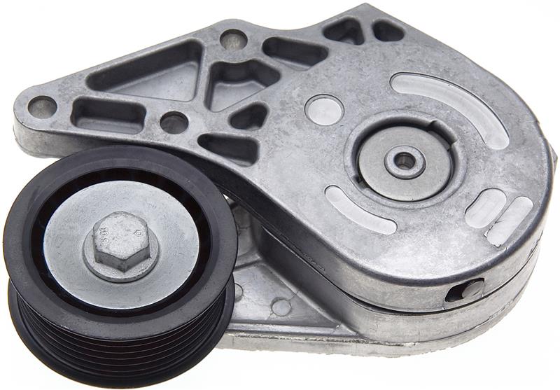 Gates 94-02 Volkswagen Jetta V-6 2.8L Tensioner Assy. Belt Drive Tensioner
