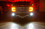 Diode Dynamics 2014-2016 GMC Sierra SB DRL LED Boards