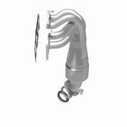 MagnaFlow 08-11 Scion xB 2.4L Direct Fit Converter