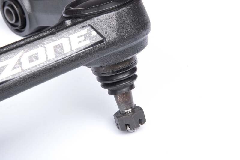 Zone Offroad 05-23 Toyota Tacoma 4WD / 06-25 Toyota Hilux 4WD Upper Control Arm Kit