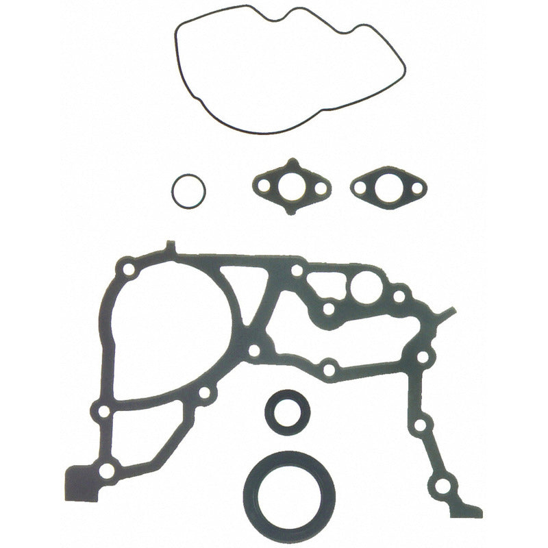 Fel-Pro Toyota Camry TCS 45413 Engine Crankshaft Seal Kit