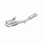 MagnaFlow 11-13 Nissan Maxima 3.5L Direct Fit Converter