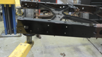 Rust Buster 2000-2006 Toyota Tundra Rear Frame Rail - Right